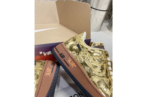 LV&Air Force 0804